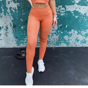 Gymshark Pro Performance Leggings